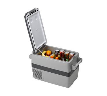 Produktbild Indel Isotherm Travel Box TB 41