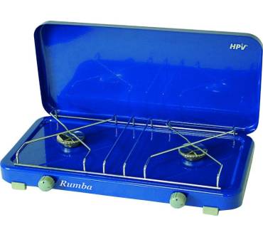 Produktbild HPV Rumba