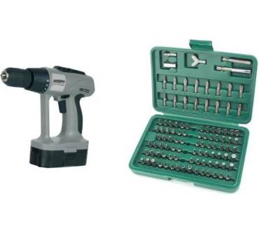 Produktbild Brüder Mannesmann 17995