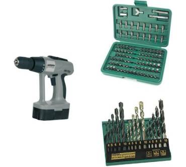 Produktbild Brüder Mannesmann 17995