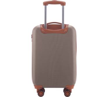 Produktbild Hauptstadtkoffer Wannsee - Handgepäck Hartschale matt (58 cm)