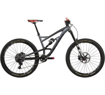 Produktbild Votec VE Pro - Sram GX1 (Modell 2016)