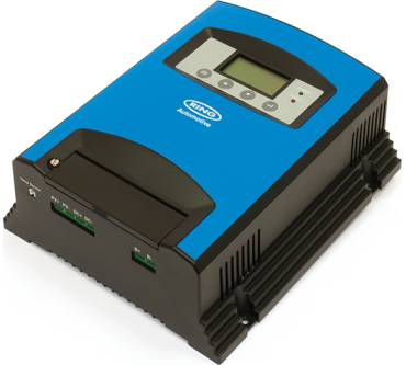 Produktbild Ring Automotive DC/DC Battery SmartCharger RSCDC30
