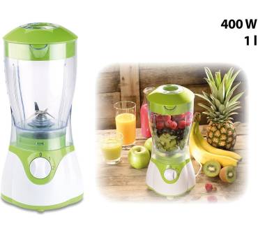 Produktbild Rosenstein & Söhne BR-410