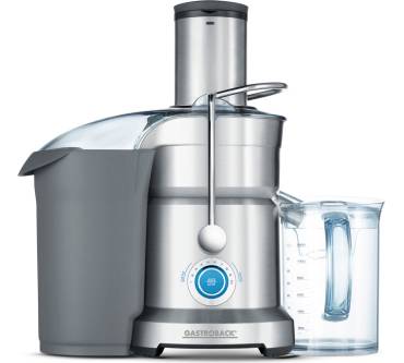 Produktbild Gastroback Design Juicer Professional 40139