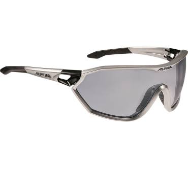 Produktbild Alpina S-Way QVM+