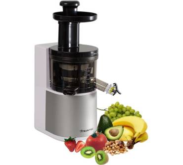 Produktbild Suntec JUI-8120 Slow-Pro