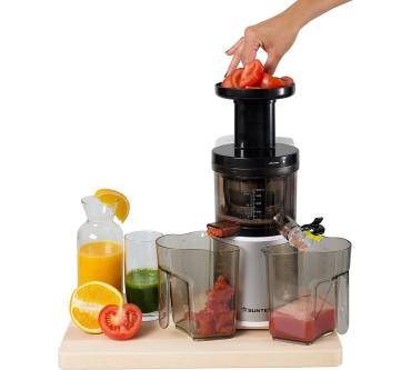 Produktbild Suntec JUI-8120 Slow-Pro