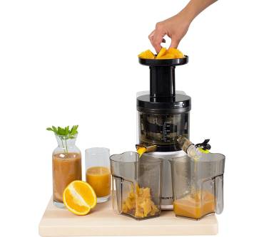 Produktbild Suntec JUI-8120 Slow-Pro