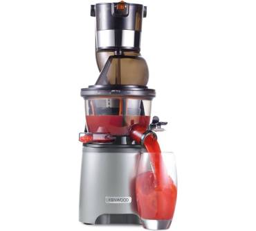 Produktbild Kenwood PureJuice Pro JMP800