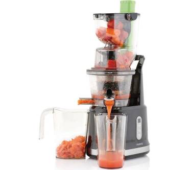 Produktbild Princess Slow Juicer Easy Fill 202045