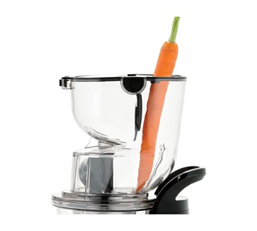Produktbild Princess Slow Juicer Easy Fill 202045