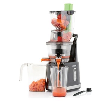 Produktbild Princess Slow Juicer Easy Fill 202045
