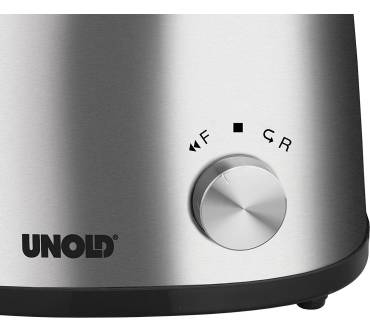 Produktbild Unold Slow Juicer 78255