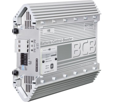 Produktbild Büttner Elektronik MT BCB 20/20 IUoU
