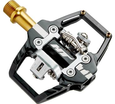 Produktbild HT Pedal T1