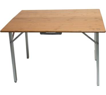 Produktbild DEFA Europe Faltbarer Bambus Tisch