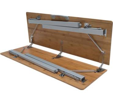 Produktbild DEFA Europe Faltbarer Bambus Tisch