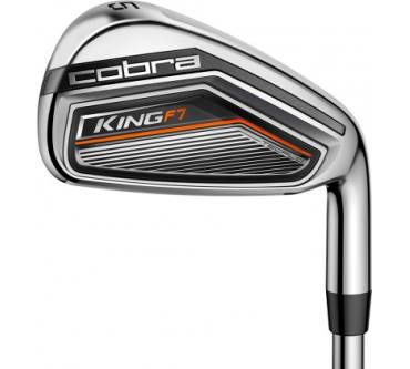 Produktbild Cobra King F7 Iron