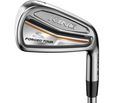 Produktbild Cobra King Forged Tour Iron