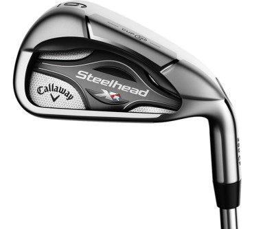 Produktbild Callaway Golf Steelhead XR Iron