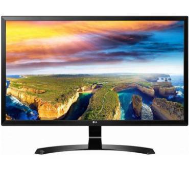 Produktbild LG 27UD58-B