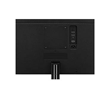 LG 27UD58-B: Unsere Analyse zum 4K-Monitor