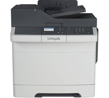 Produktbild Lexmark CX317dn