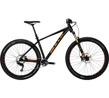 Produktbild Bulls Duro - Shimano Deore XT (Modell 2017)