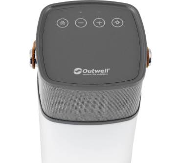 Produktbild Outwell Obsidian Laterne