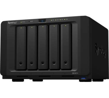 Produktbild Synology DiskStation DS1517+ (2GB RAM)