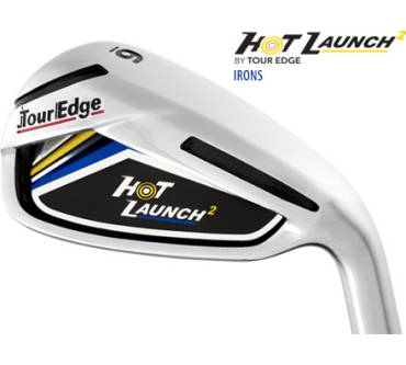 Produktbild Tour Edge Hot Launch 2