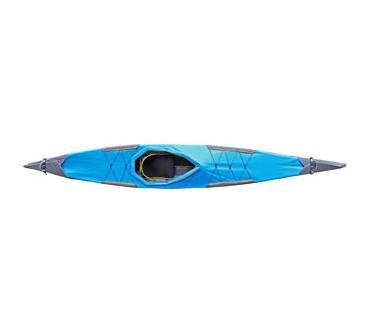 Produktbild Pakboats Quest 150