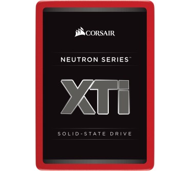 Produktbild Corsair Neutron Series XTi