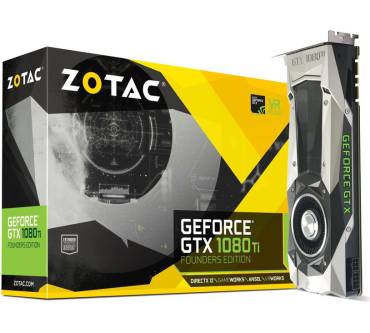 Gtx 1080 ti abverkauf
