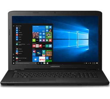 Produktbild Medion Erazer P7648 (MD 99980)