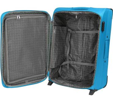 Produktbild Nowi Koffer 2-Rollen Trolley (70 cm)