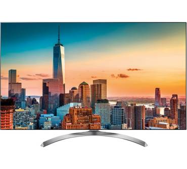 Produktbild LG 65SJ8509