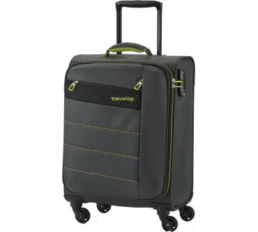 Produktbild Travelite Kite 4-Rad Trolley S