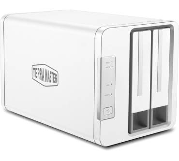 Produktbild TerraMaster F2-220