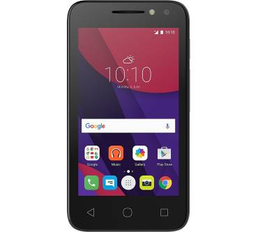 Produktbild Alcatel One Touch Pixi 4 (4)