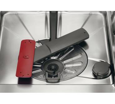 Produktbild AEG FSE62800P