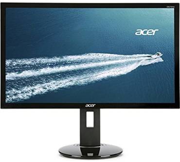 Produktbild Acer CB241HQKbmjdpr