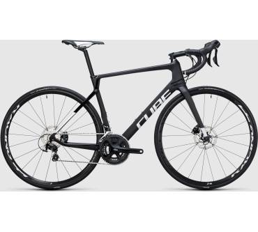 Produktbild Cube Agree C:62 Disc - Shimano 105 (Modell 2017)