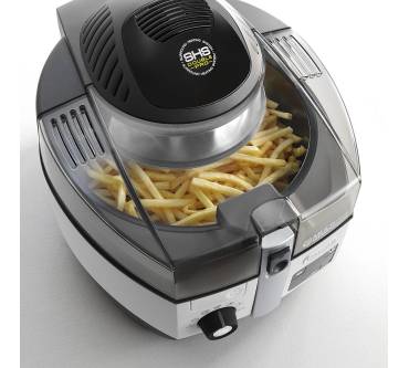 Produktbild De Longhi MultiFry Extra Chef FH 1394