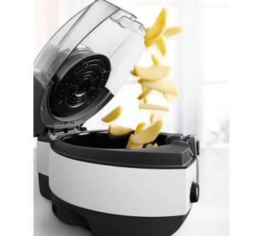 Produktbild De Longhi MultiFry Extra Chef FH 1394