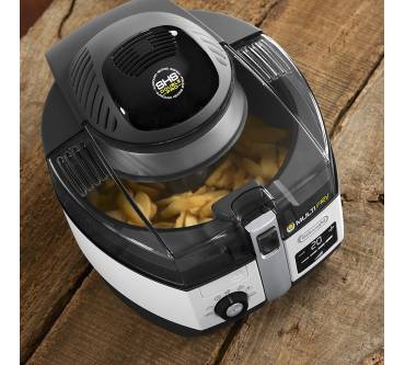 Produktbild De Longhi MultiFry Extra Chef FH 1394