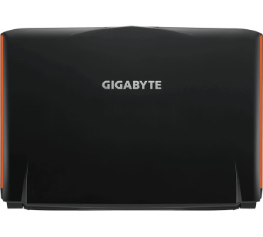 Produktbild GigaByte P56XT (i7-7700HQ, GTX 1070, 16GB RAM, 256GB SSD, 1TB HDD)
