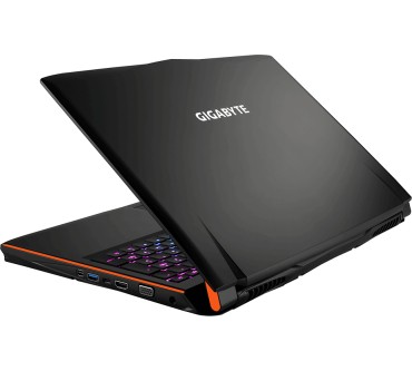 Produktbild GigaByte P56XT (i7-7700HQ, GTX 1070, 16GB RAM, 256GB SSD, 1TB HDD)