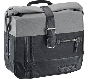 Produktbild Held Satteltasche Canvas